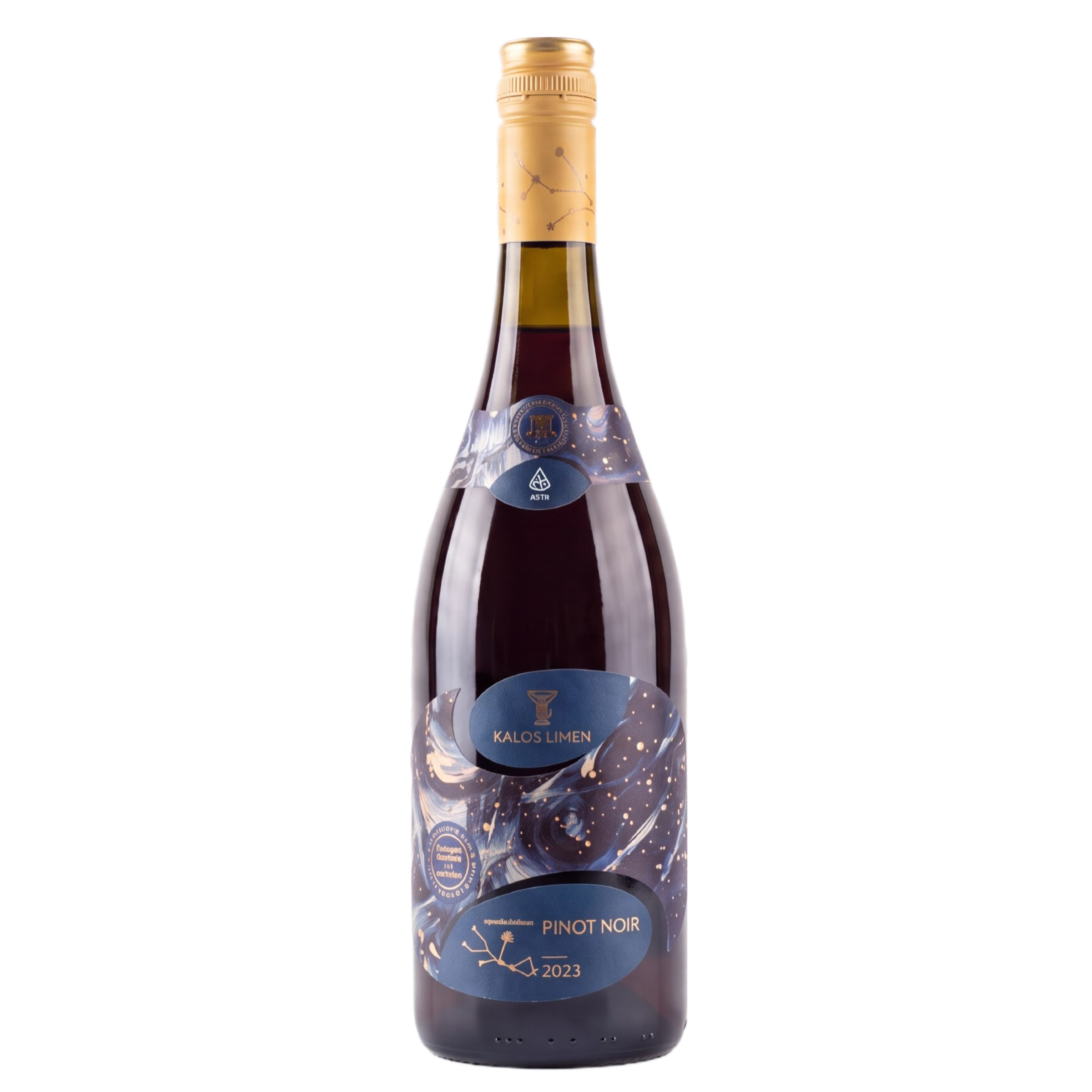 Image of Pinot Noir Vindemiatrix Dogma