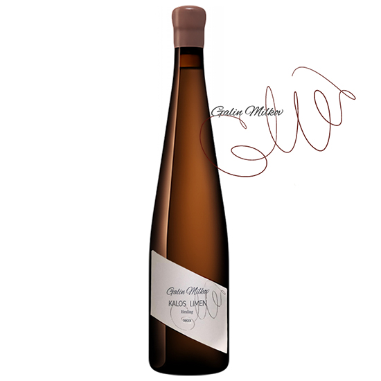 Image of RIESLING GALIN MILKOV